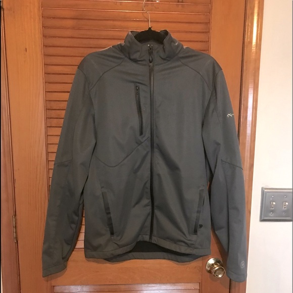 Jacket - Picture 2 of 5